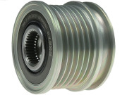 AFP0021(INA) Předstihová spojka Brand new | Ina | Alternator freewheel pulleys AS-PL