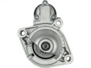 S0073PR Startér Brand new AS-PL Alternator S.R.E. bracket AS-PL