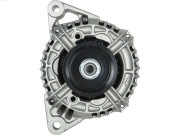 A0045PR Alternátor Brand new AS-PL Alternator S.R.E. bracket AS-PL