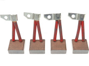 BSX96 Uhlíkový kartáč, startér Brand new | AS-PL | Starters | 443115141331 AS-PL