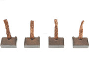 BSX214-215 Uhlíkový kartáč, startér Brand new | AS-PL | Starters | 443115141331 AS-PL