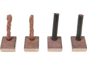 JSX33-34 Uhlíkový kartáč, startér Brand new | AS-PL | Starters | 443115141331 AS-PL