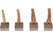 PSX160-164 Uhlíkový kartáč, startér Brand new | AS-PL | Starters | 443115141331 AS-PL