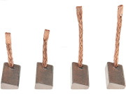 PSX169-170 Uhlíkový kartáč, startér Brand new | AS-PL | Starters | 443115141331 AS-PL