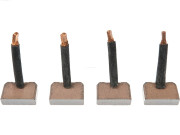 SB6010 Uhlíkový kartáč, startér Brand new | AS-PL | Starters | 443115141331 AS-PL