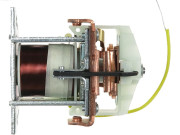 SS0002 Elektromagnetický spínač, startér Brand new AS-PL Alternator pulley AS-PL