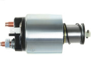 SS3003 Elektromagnetický spínač, startér Brand new AS-PL Alternator pulley AS-PL
