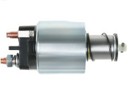 SS3012 Elektromagnetický spínač, startér Brand new AS-PL Alternator pulley AS-PL