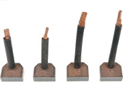 SB2005 Uhlíkový kartáč, startér Brand new | AS-PL | Starters | 443115141331 AS-PL