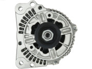 A0077PR Alternátor Brand new AS-PL Alternator S.R.E. bracket AS-PL