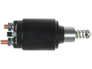 SS0004 Elektromagnetický spínač, startér Brand new | AS-PL | Starter armatures AS-PL