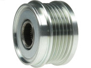 AFP0037 Předstihová spojka Brand new | AS-PL | Alternators | A3TN1791 AS-PL