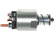 SS3025 Elektromagnetický spínač, startér Brand new | AS-PL | Starter armatures AS-PL