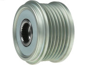 AFP0018 Předstihová spojka Brand new | AS-PL | Alternators | A3TN1791 AS-PL