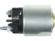 SS3025P Elektromagnetický spínač, startér Brand new | AS-PL | Starter armatures AS-PL
