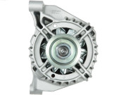 A6166(DENSO) Alternátor Brand new AS-PL Bearing AS-PL