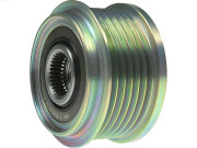 AFP0027(INA) Předstihová spojka Brand new | Ina | Alternator freewheel pulleys AS-PL