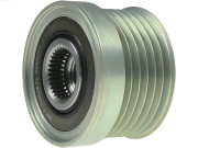 AFP0028(INA) Předstihová spojka Brand new | Ina | Alternator freewheel pulleys AS-PL