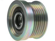AFP0007(INA) Předstihová spojka Brand new | Ina | Alternator freewheel pulleys AS-PL