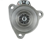 S0023 Startér Brand new | AS-PL | Alternator rectifiers diode + AS-PL