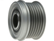 AFP0016(V) Předstihová spojka Brand new | AS-PL | Alternator freewheel pulleys AS-PL