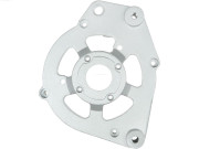ABR0011 Držák, příruba pohonu generátoru Brand new | AS-PL | Alternator d.e. brackets AS-PL