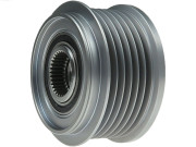 AFP0027(V) Předstihová spojka Brand new | AS-PL | Alternator freewheel pulleys AS-PL