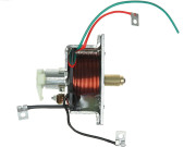 SS0001 Elektromagnetický spínač, startér Brand new AS-PL Alternator pulley AS-PL