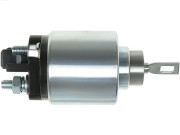 SS0017 Elektromagnetický spínač, startér Brand new AS-PL Alternator pulley AS-PL