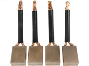 LASX36 Uhlíkový kartáč, startér Brand new | AS-PL | Starters | 443115141331 AS-PL