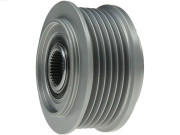 AFP0032(V) Předstihová spojka Brand new | AS-PL | Alternator freewheel pulleys AS-PL