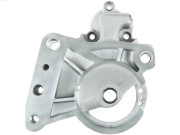 SBR0152S Kryt startéru, karburátor Brand new | AS-PL | Starters | M2T56171 AS-PL