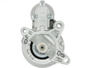 S4066SR Startér Brand new AS-PL Starter motor 0001108054 AS-PL