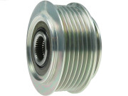AFP0032(INA) Předstihová spojka Brand new | Ina | Alternator freewheel pulleys AS-PL