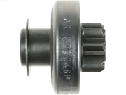 SD3046P Volnoběžný převod, startér Brand new | AS-PL | Starter brush holders AS-PL