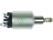 SS0255P Elektromagnetický spínač, startér Brand new | AS-PL | Starter armatures AS-PL