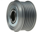 AFP0122S Předstihová spojka Brand new | AS-PL | Alternators | A3TN1791 AS-PL