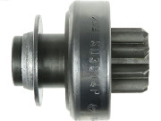 SD3014P Volnoběžný převod, startér Brand new | AS-PL | Starter brush holders AS-PL