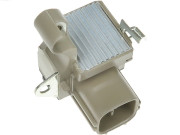 ARE6048 Regulátor generátoru Brand new | AS-PL | Alternators | 63320333 AS-PL