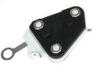 ARE1009 Regulátor generátoru Brand new | AS-PL | Alternators | 63320333 AS-PL