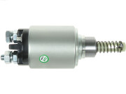 SS0095P Elektromagnetický spínač, startér Brand new | AS-PL | Starter armatures AS-PL