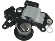 ARE1026 Regulátor generátoru Brand new | AS-PL | Alternators | 63320333 AS-PL