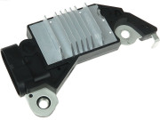 ARE1019 Regulátor generátoru Brand new | AS-PL | Alternators | 63320333 AS-PL
