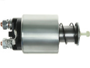 SS2078S Elektromagnetický spínač, startér Brand new | AS-PL | Starter armatures AS-PL