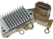 ARE6032 Regulátor generátoru Brand new | AS-PL | Alternators | 63320333 AS-PL