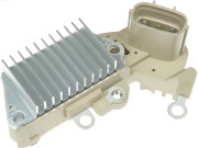 ARE6033 Regulátor generátoru Brand new AS-PL Alternator brush set AS-PL