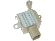 ARE6049 Regulátor generátoru Brand new | AS-PL | Alternators | 63320333 AS-PL
