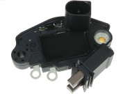 ARE3032 Regulátor generátoru Brand new | AS-PL | Alternators | 63320333 AS-PL