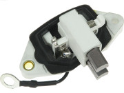 ARE0024S Regulátor generátoru Brand new | AS-PL | Alternators | 63320333 AS-PL