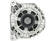 A3593PR Alternátor Brand new AS-PL Alternator S.R.E. bracket AS-PL